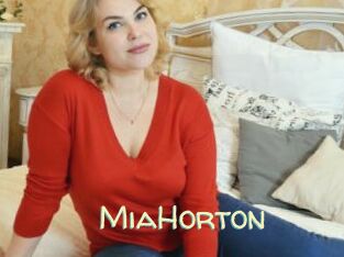MiaHorton