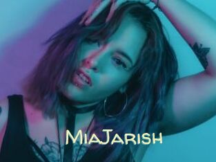 MiaJarish