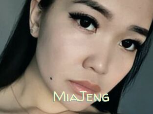 MiaJeng