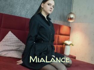 MiaLance Sexy Tchat