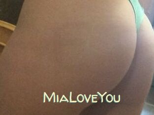 MiaLoveYou