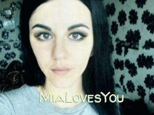 MiaLovesYou