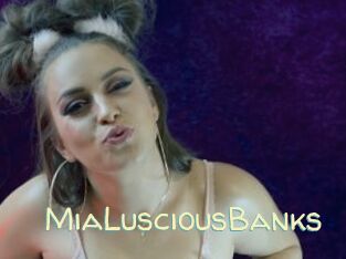MiaLusciousBanks