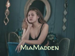 MiaMadden