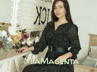 MiaMagenta