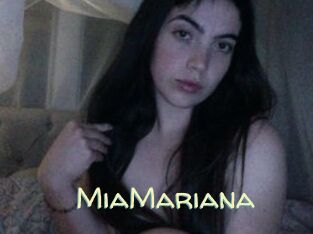 MiaMariana