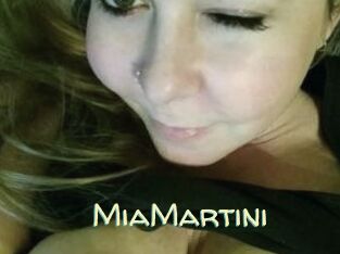 MiaMartini Sexy Tchat