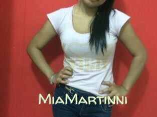 MiaMartinni