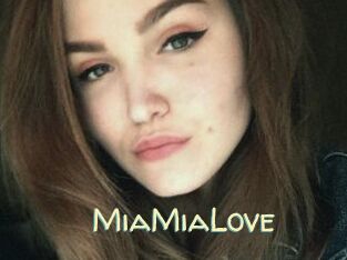 MiaMiaLove