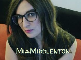 MiaMiddlenton