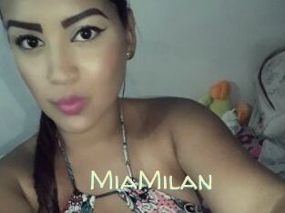 MiaMilan