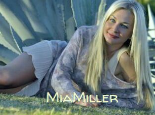 MiaMiller