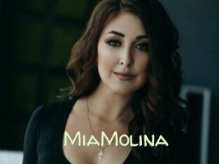 MiaMolina