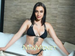 MiaMonet