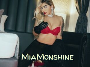 MiaMonshine Sexy Tchat