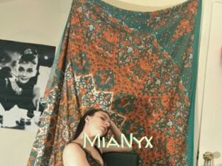 MiaNyx