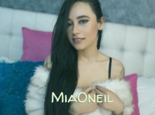 MiaOneil