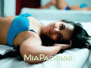 MiaPachinni Sexy Tchat