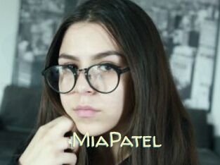 MiaPatel