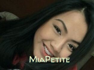 MiaPetite