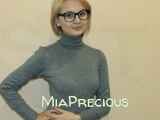 MiaPrecious Sexy Tchat