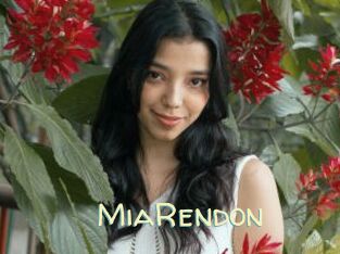 MiaRendon