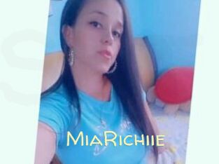 MiaRichiie