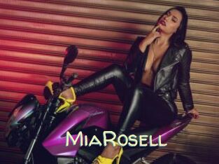 MiaRosell