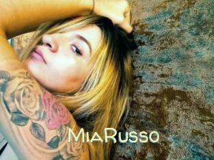 MiaRusso