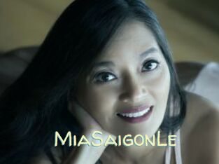 MiaSaigonLe