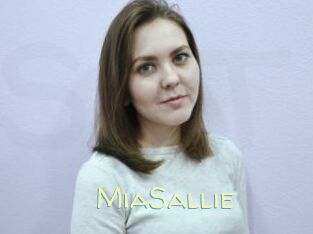 MiaSallie