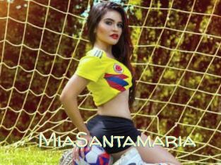 MiaSantamaria