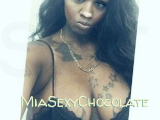 MiaSexyChocolate
