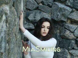 MiaSmiling Sexy Tchat