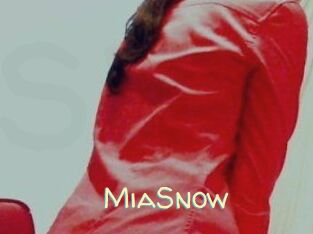 MiaSnow