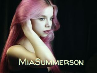 MiaSummerson