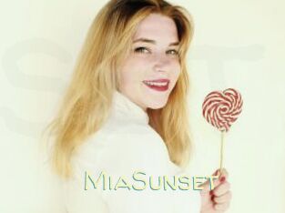 MiaSunset