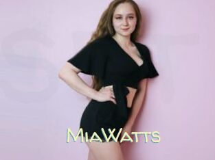 MiaWatts