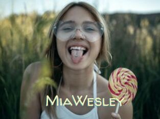MiaWesley