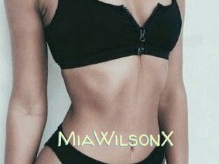 MiaWilsonX