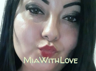 MiaWithLove