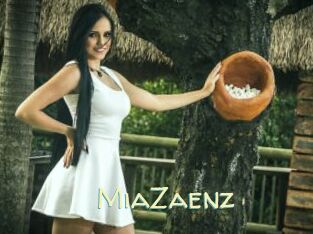 MiaZaenz