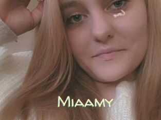 Miaamy