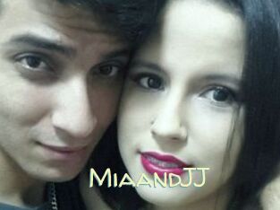 MiaandJJ