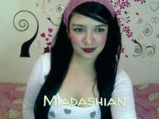 Miadashian