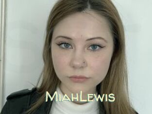 MiahLewis