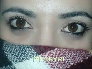 Miakyri