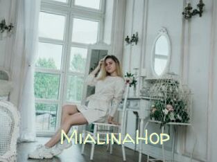 MialinaHop