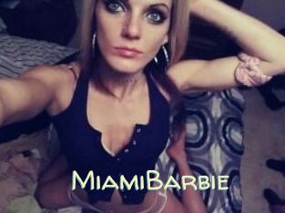 MiamiBarbie