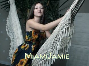MiamiJamie